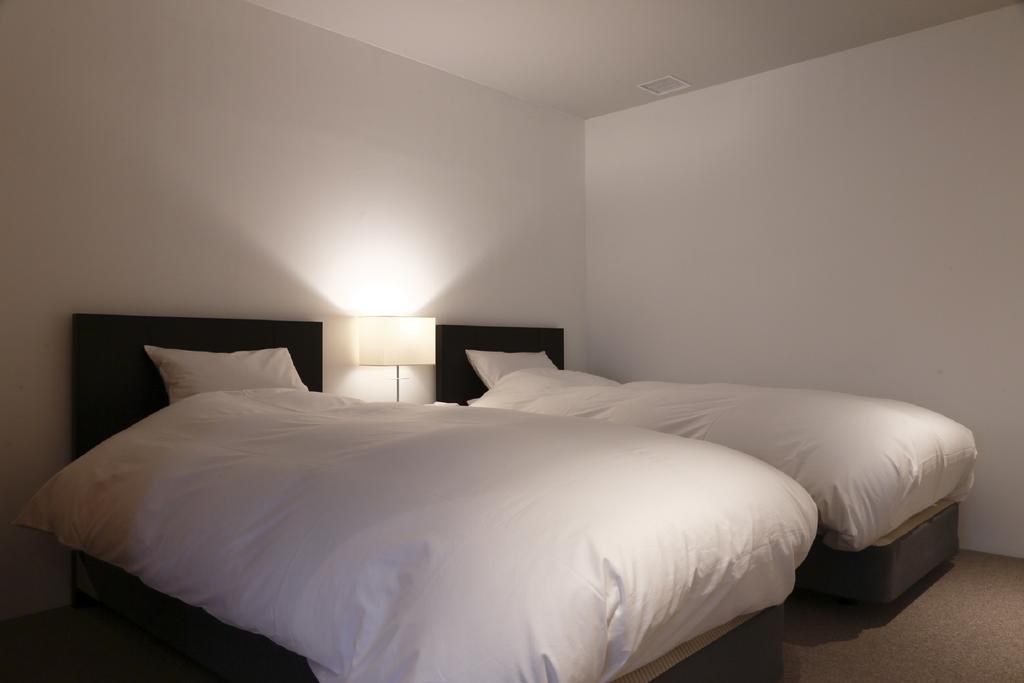 Aoi Hotel Kyoto Kamer foto