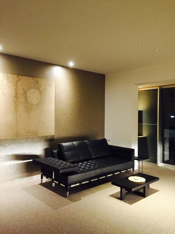 Aoi Hotel Kyoto Buitenkant foto