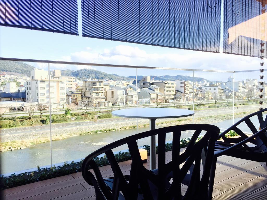 Aoi Hotel Kyoto Kamer foto