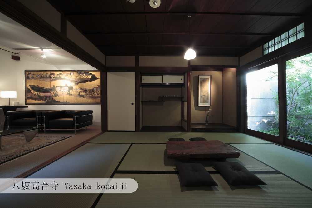 Aoi Hotel Kyoto Buitenkant foto