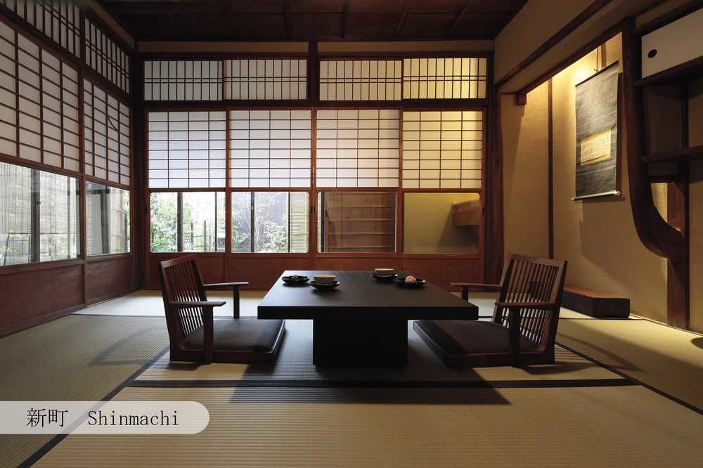 Aoi Hotel Kyoto Buitenkant foto