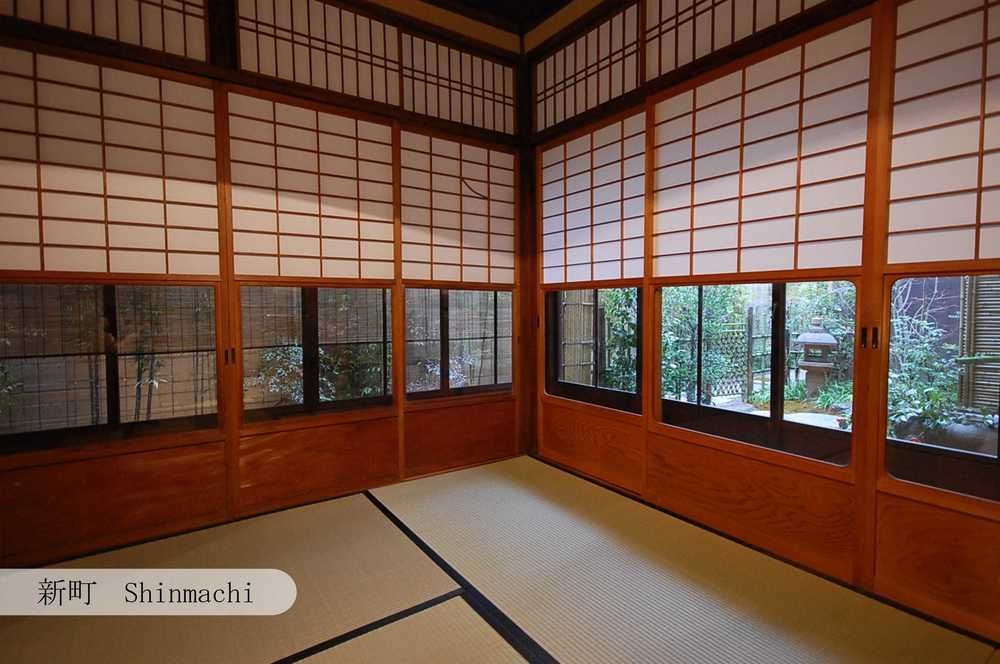 Aoi Hotel Kyoto Buitenkant foto