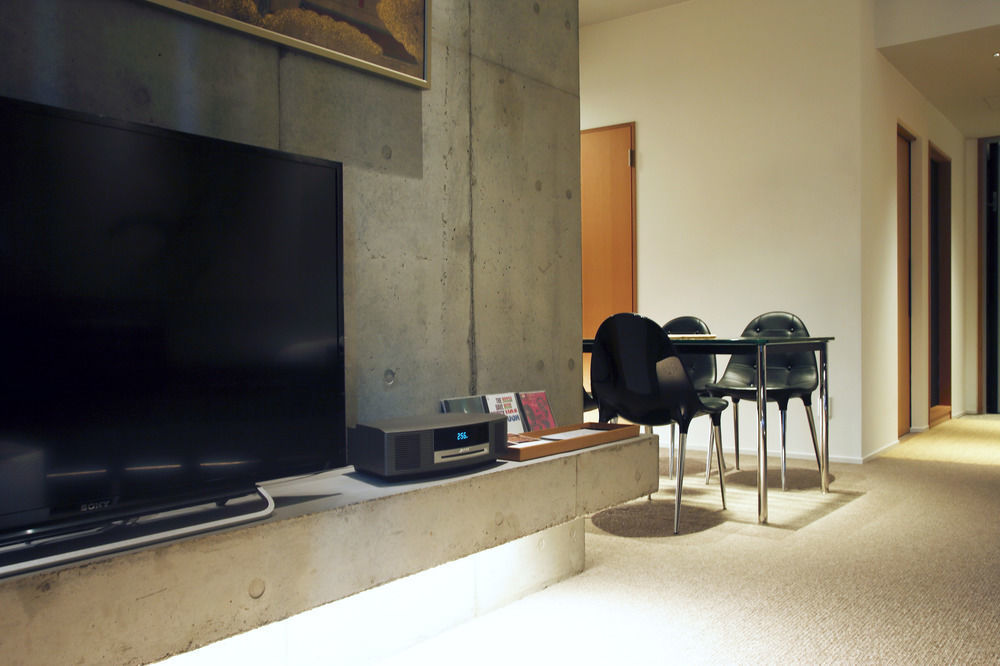 Aoi Hotel Kyoto Buitenkant foto