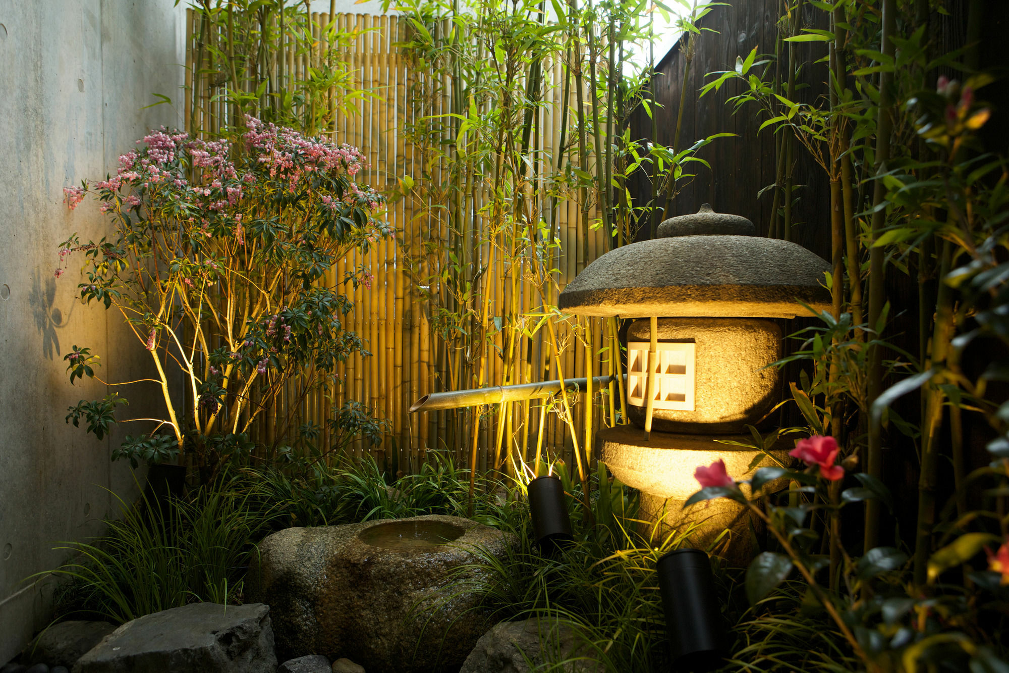 Aoi Hotel Kyoto Buitenkant foto