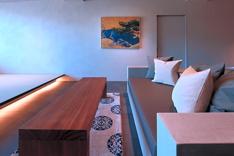 Aoi Hotel Kyoto Buitenkant foto